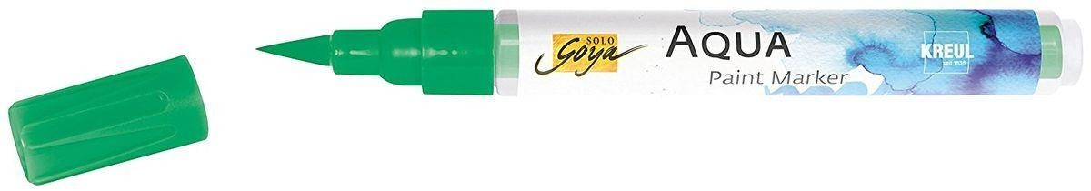 C. Kreul Aqua Paint Marker Solo green