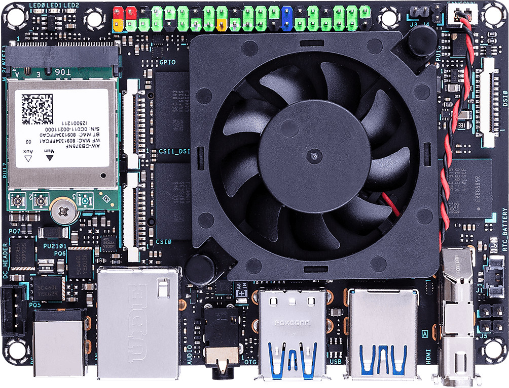 Asus Tinker Edge R