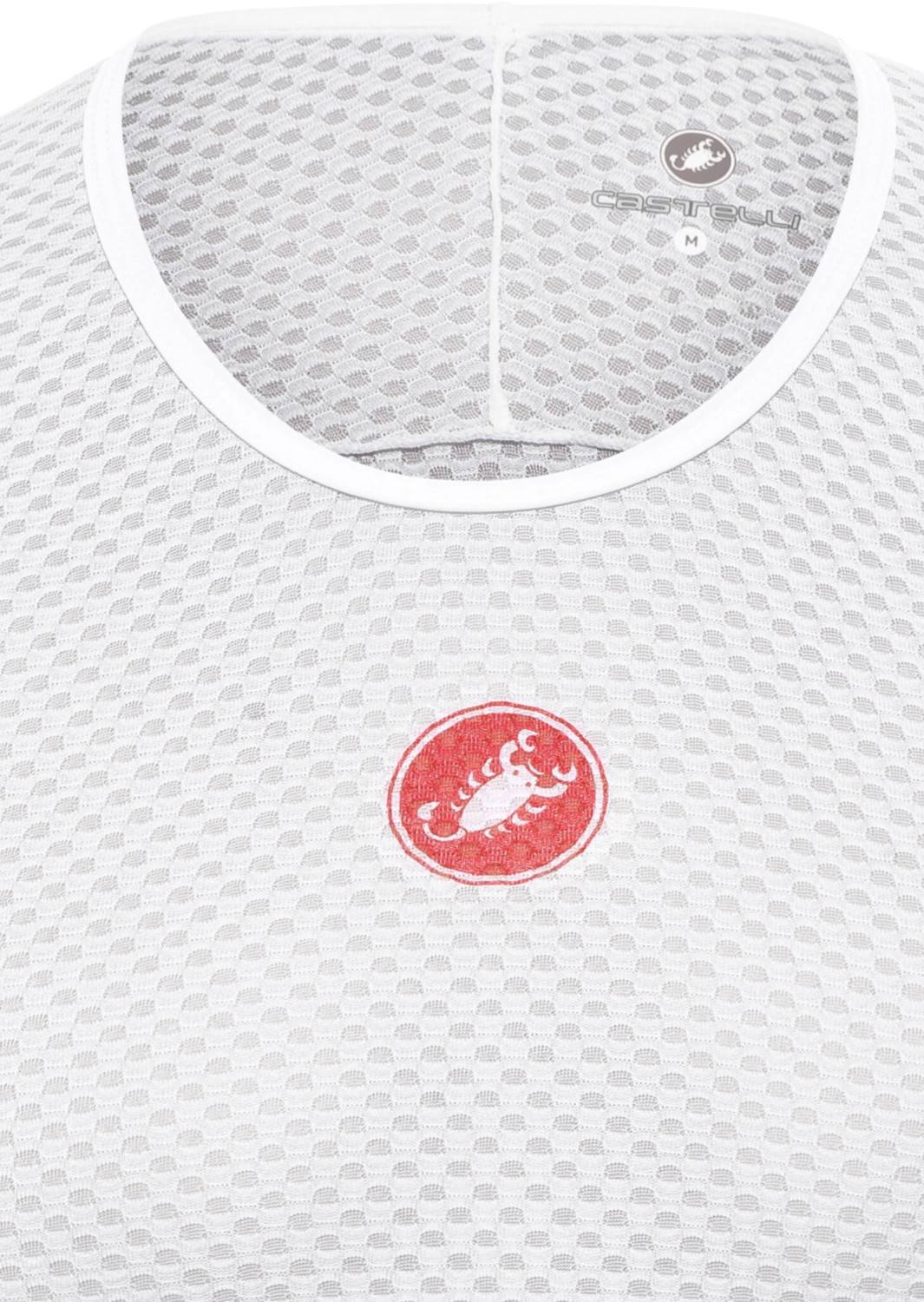 Castelli Men s Pro Issue Sleeveless desde 32 99 Compara