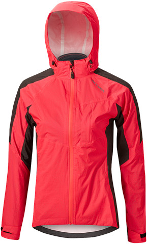 Altura Women's Nightvision Tornado Hi-Viz Pink