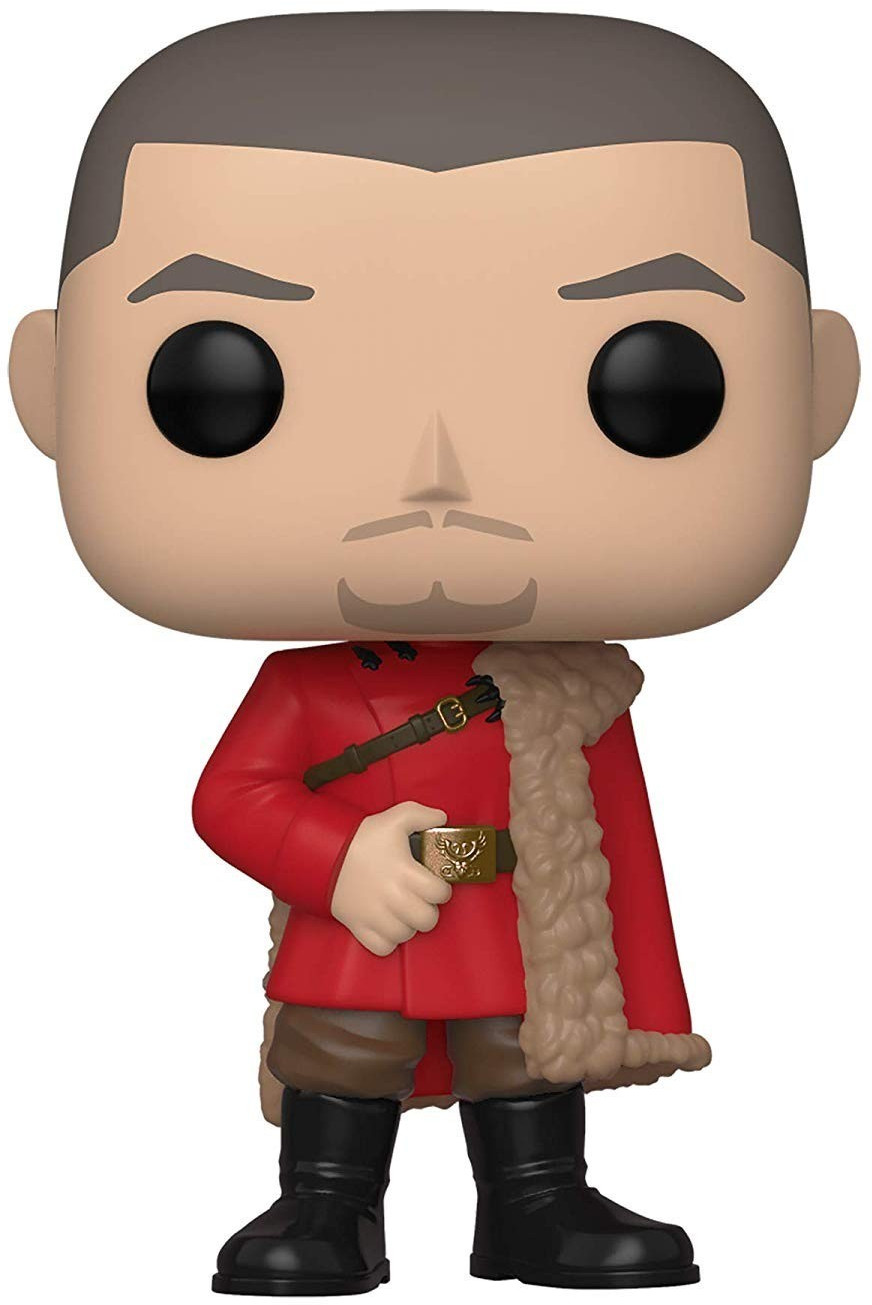Funko Pop! Movies: Harry Potter - Viktor Krum