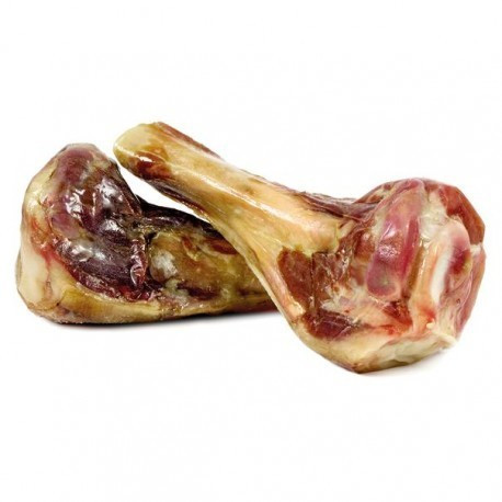 Arquivet 2 half ham bones