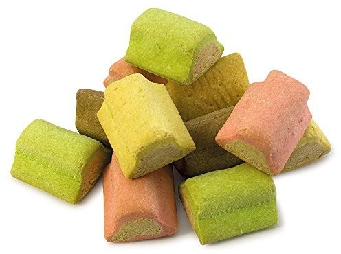 Arquivet “bombon mix” biscuits