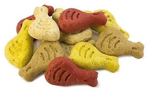 Arquivet “ham mix” biscuits