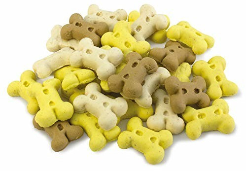 Arquivet “mini bones” vanilla biscuits 7,5 kg