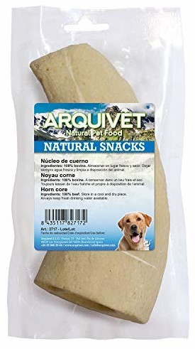 Arquivet Os à mâcher pour chien Arquivet Os à mâcher pour chien