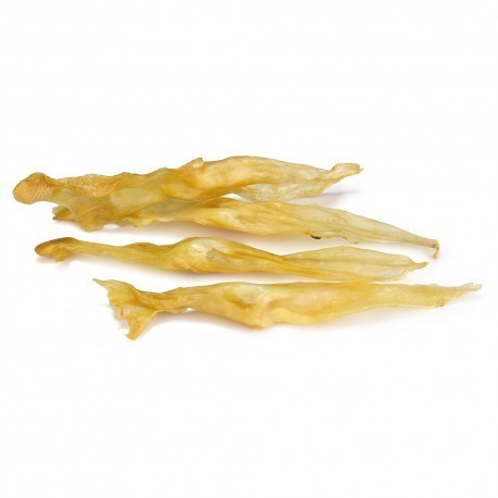 Arquivet rabbit ears 100 g