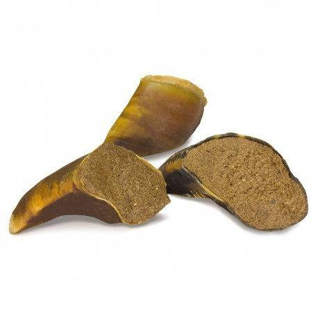 Arquivet calf hooves filled