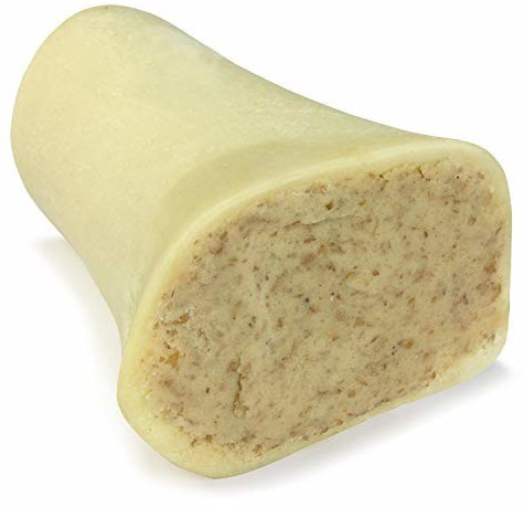 Arquivet stuffed bone with chicken
