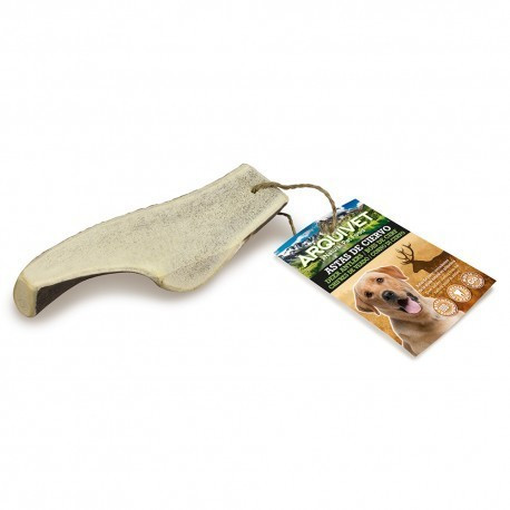 Arquivet half deer antler (L)