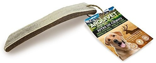 Arquivet half deer antler (M)