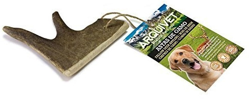 Arquivet fallow deer antler S