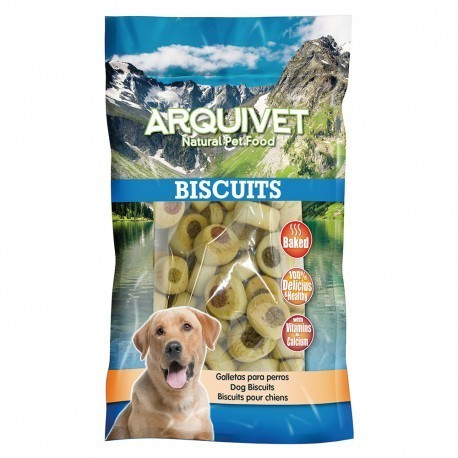 Arquivet “medulas mix” biscuits 200g