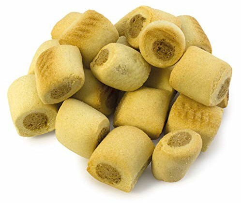 Arquivet “mini rolls” biscuits 10kg
