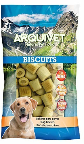 Arquivet “mini rolls” biscuits 200g