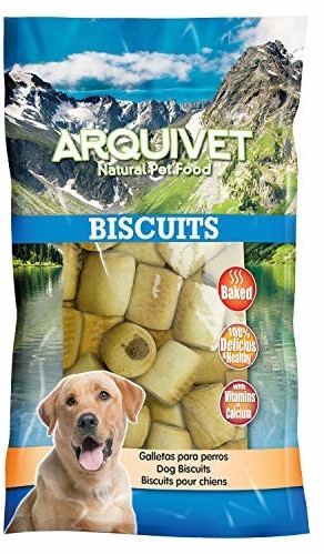 Arquivet “rolls” biscuits 200 g