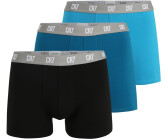 Buy CR7 Cristiano Ronaldo Basic Boxershorts 3-Pack (8100-49) from £14.40  (Today) – Best Deals on