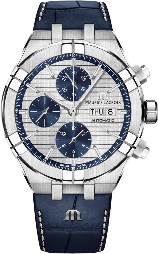 Maurice Lacroix Aikon Automatic Chronograph AI6038
