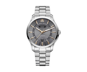 Maurice lacroix deals day date pontos