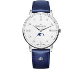 Maurice lacroix best sale eliros moonphase ladies