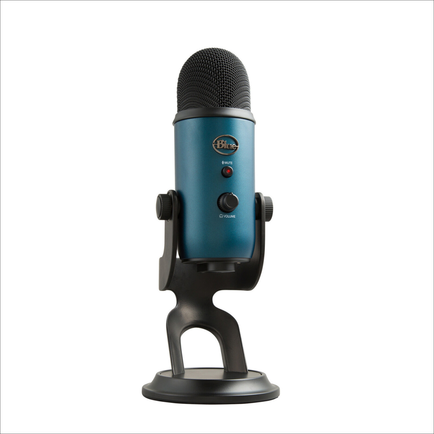 Blue Yeti USB Teal