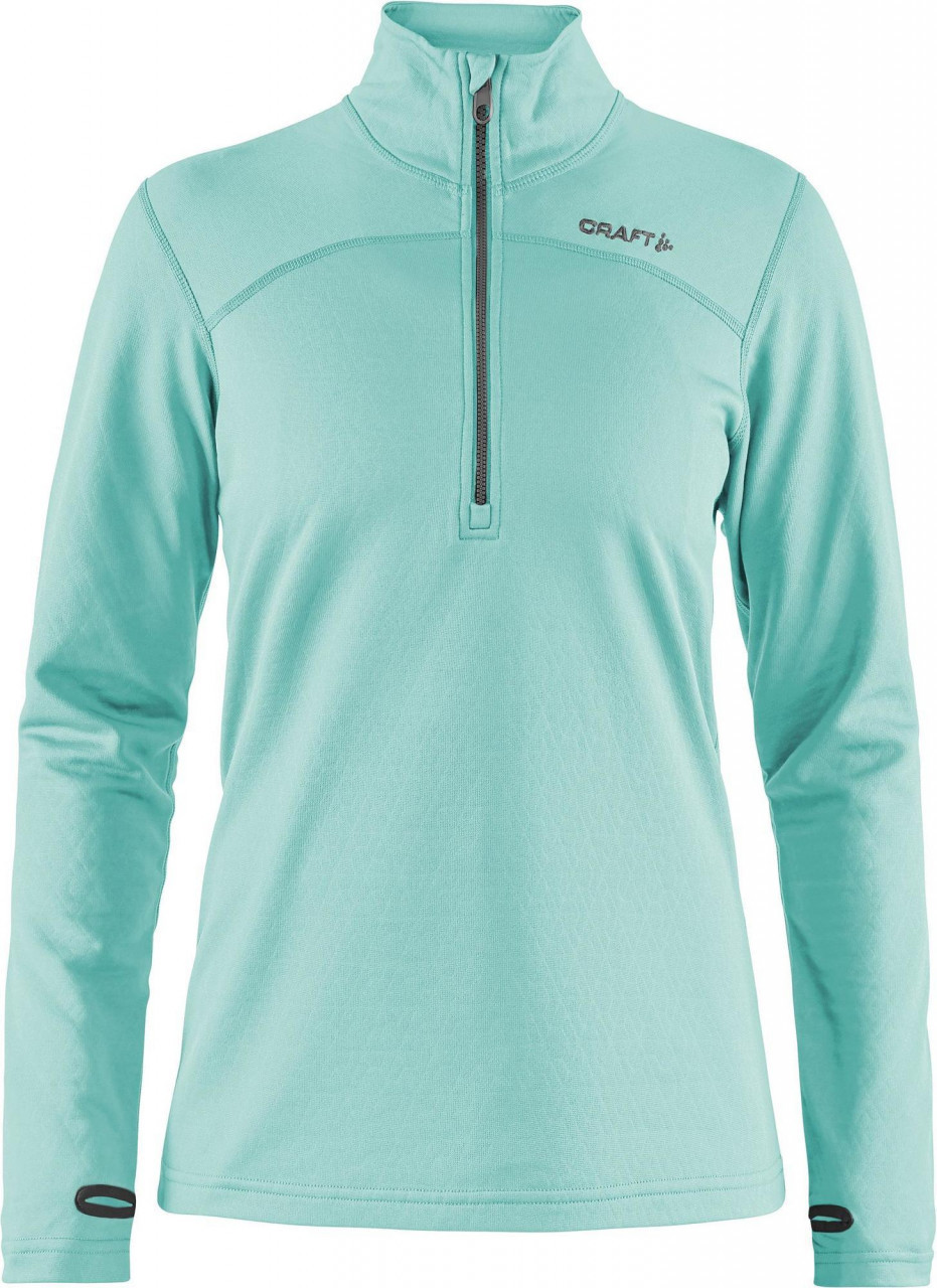 Craft Pin Halfzip W Women paradise