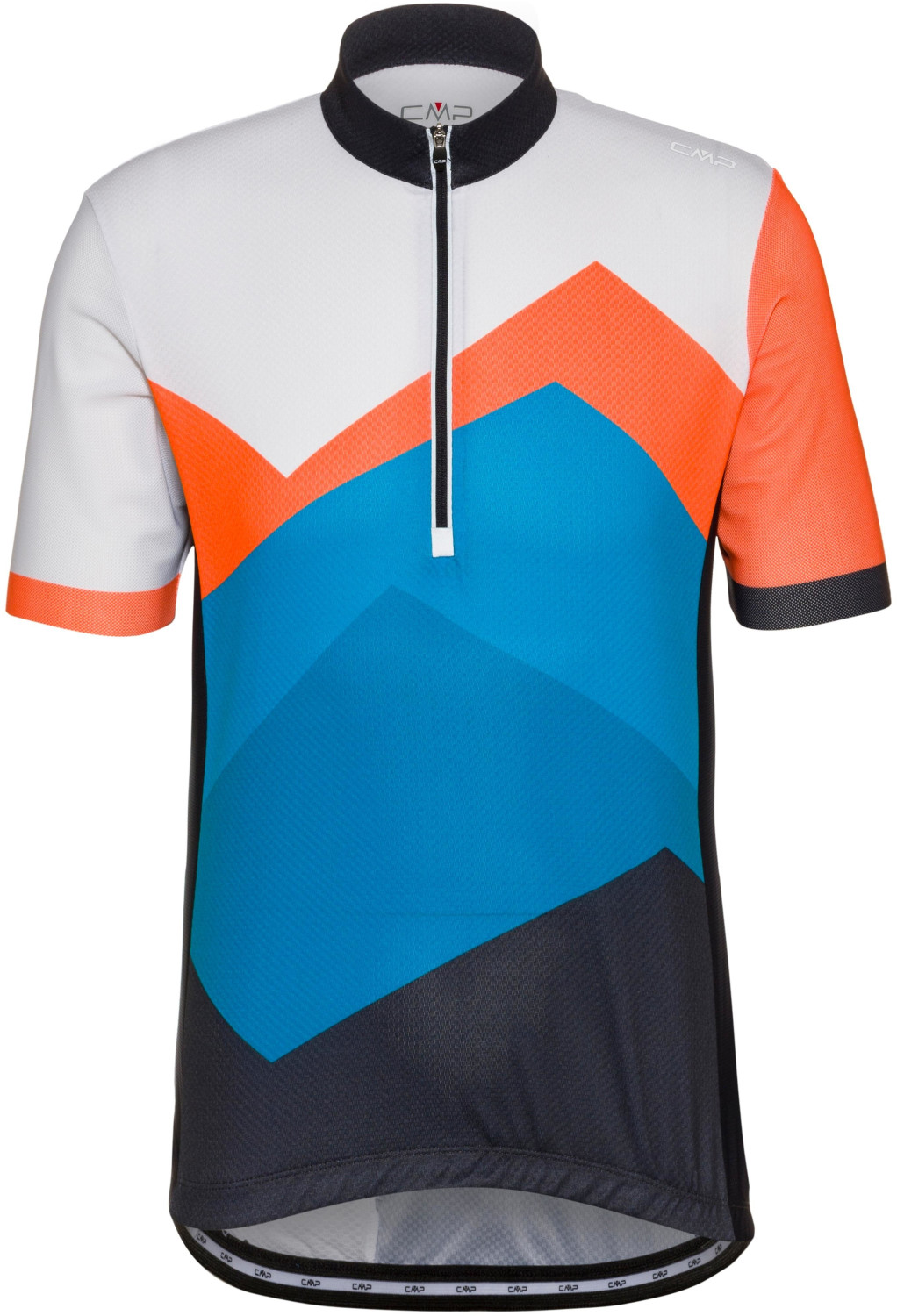 CMP Man T-Shirt Bike Men antracite