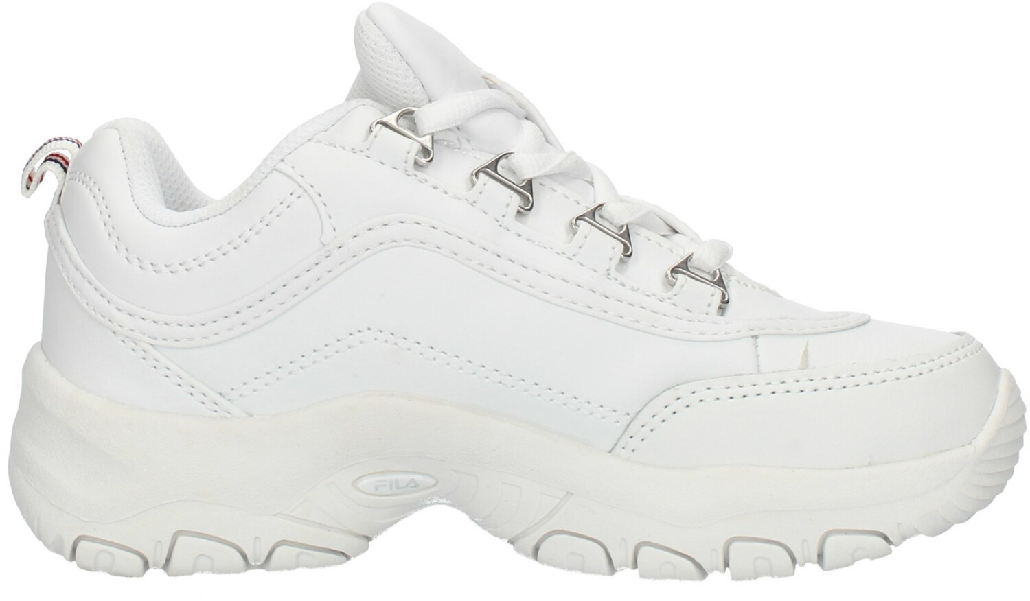 Fila Strada Low Kids ab 32 00 Preisvergleich bei idealo