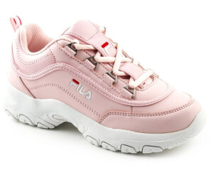 Fila Strada Low Kids au meilleur prix sur idealo