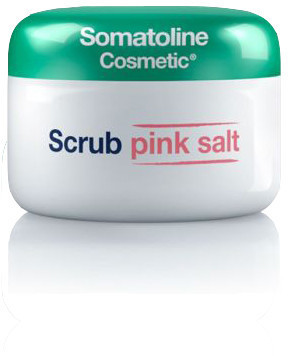 Somatoline Scrub Pink Salt (350 g)