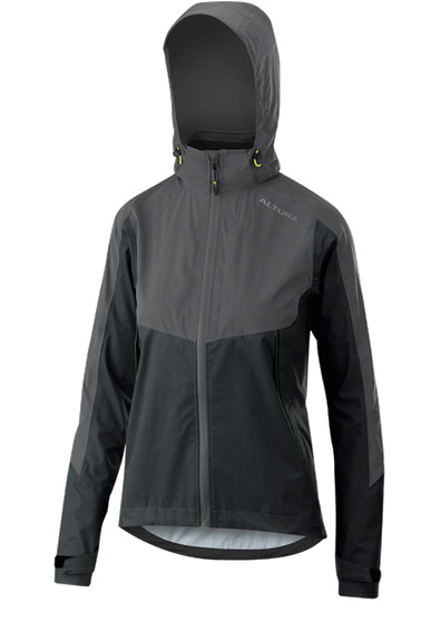 Altura Nightvision  Thunderstorm Charcoal/Charcoal Reflective