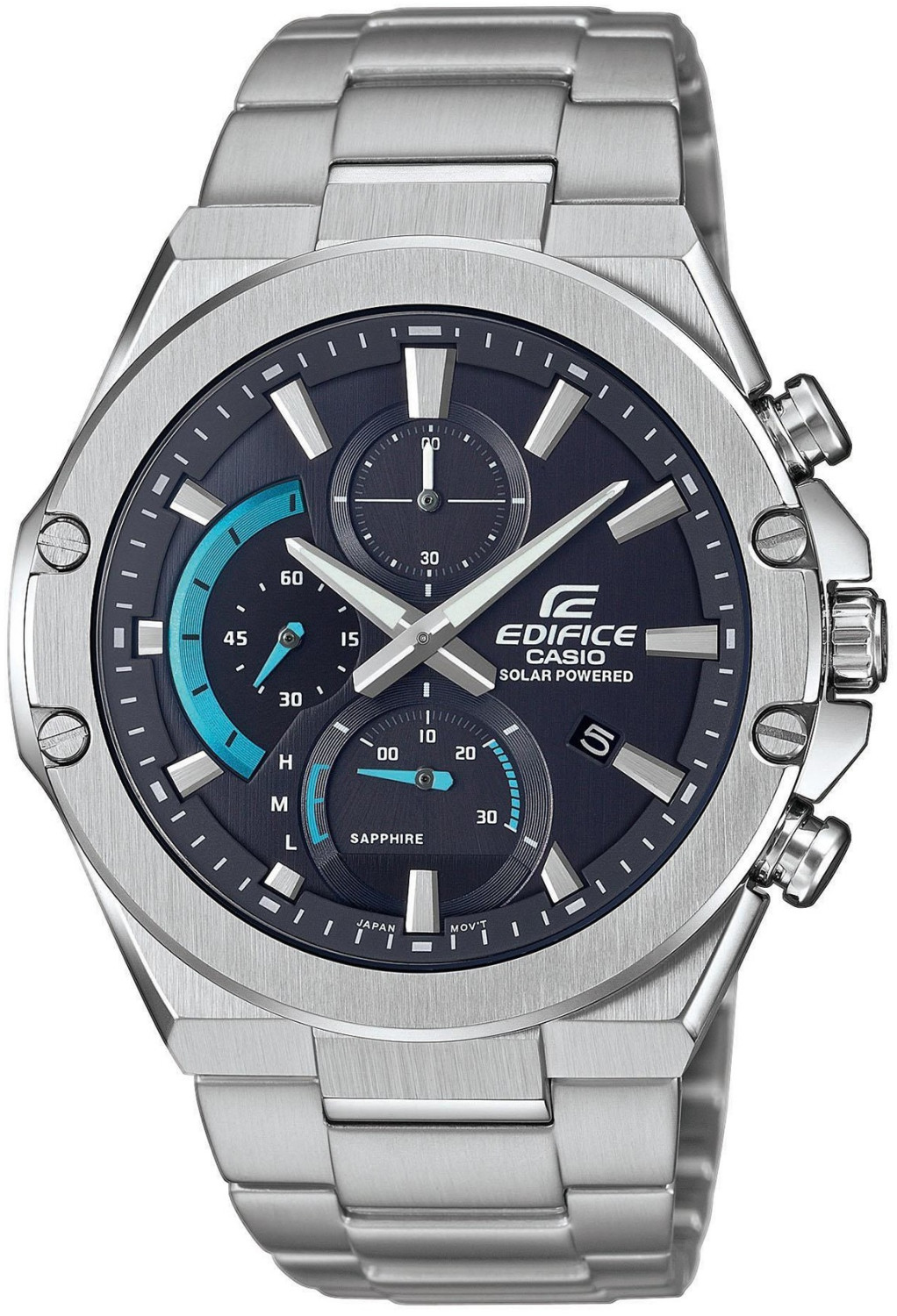 casio edifice top 10