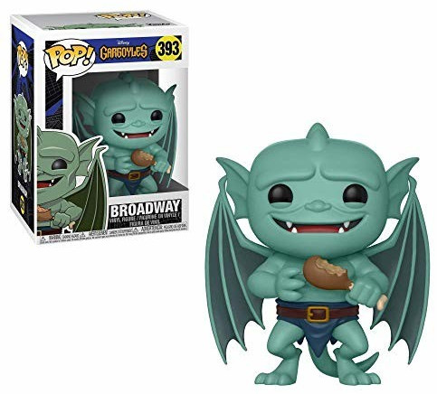 Funko POP! Gargoyles Broadway