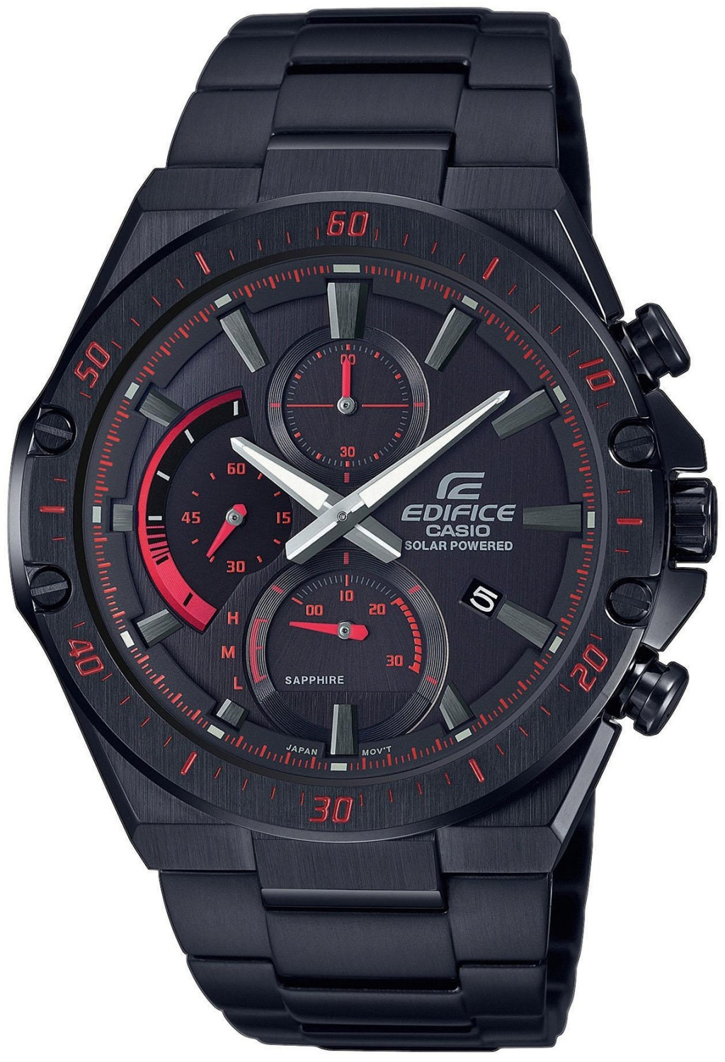 casio efs s560dc