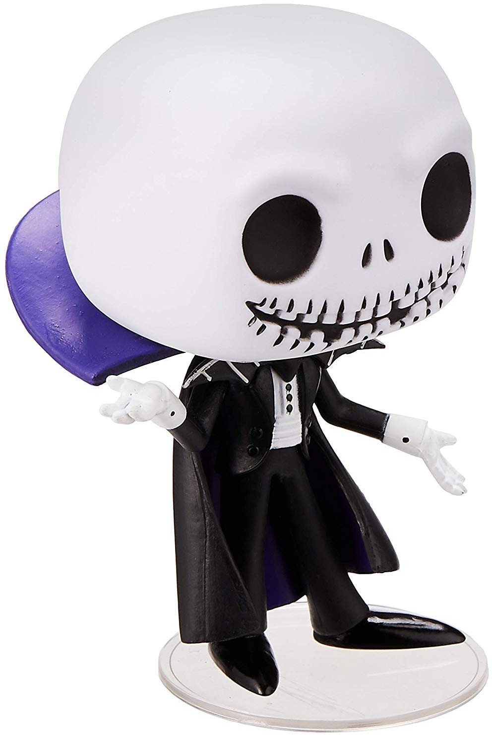 Funko POP! Nightmare Before Xmas - Vampire Jack