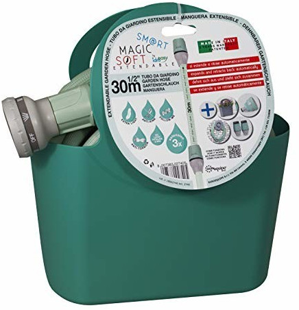 Idroeasy Magic Soft Smart extendable 1/2 (10 - 30m)