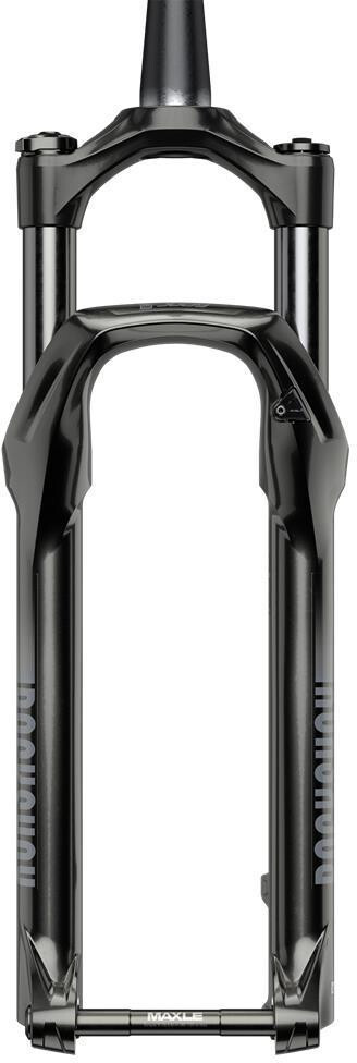 RockShox Judy Silver TK 27.5 Boost 100mm TPR 42mm Solo Air Remote black