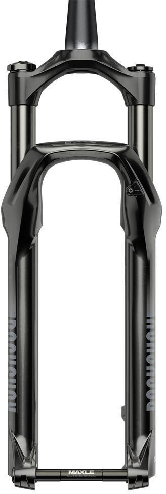 rockshox judy silver tk air 100mm poploc test