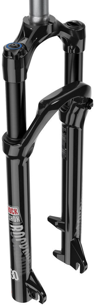 RockShox 30 Gold RL SA 27,5 100mm Disc tapered 42mm Offset