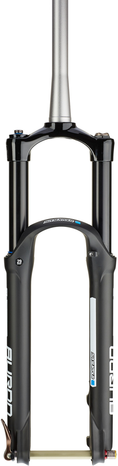 Suntour SF18 Auron35 Boost RC2 PCS 27.5+/29 tapered 150mm 15x110mm black