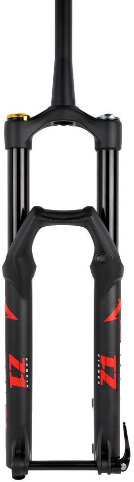 Marzocchi Bomber Z1 Grip Sweep-Adj 29 140mm 15QRx110mm 44mm