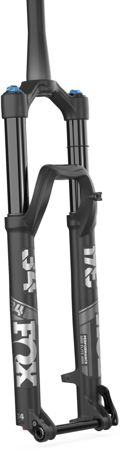 Fox 34 A Float P-S Grip 3Pos 29 140mm 15QRx110mm 44mm