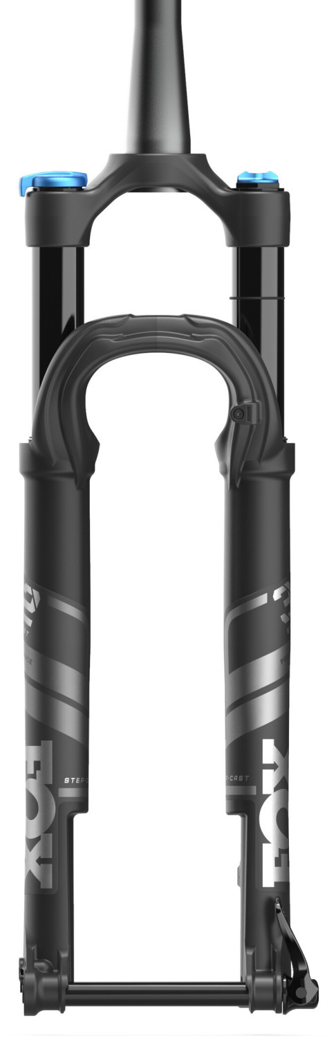Fox 32 A Float SC P-S Grip 3Pos 29 100mm 15QRx110mm