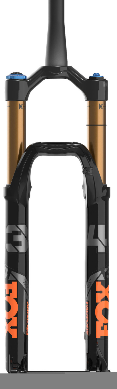 Fox 34 K Float F-S Grip 2 HSC LSC HSR LSR 29 140mm 15QRx110mm 44mm black