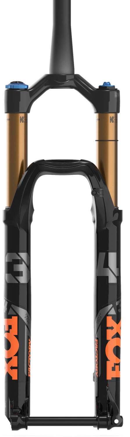 Fox 34 K Float F-S Grip 2 HSC LSC HSR LSR 29 140mm 15QRx110mm 51mm