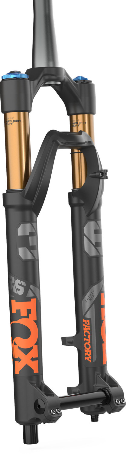 Fox 36 K Float F-S Grip 2 HSC LSC HSR LSR 26 100mm 15TAx100mm 37mm