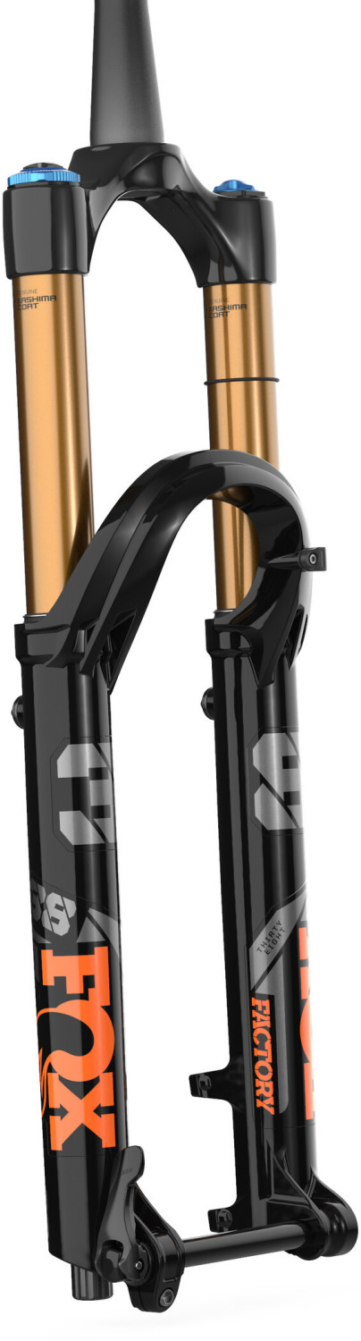 Fox 38 K Float F-S Grip 2 HSC LSC HSR LSR 27.5 160mm 15QRx110mm 44mm