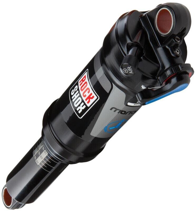 RockShox Monarch RT3 184x44mm x 7.25x1.75