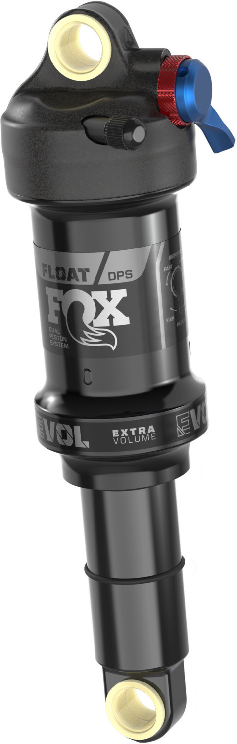 Fox Float DPS P-S A 3Pos Evol LV LCM LRM CMF 200x51mm