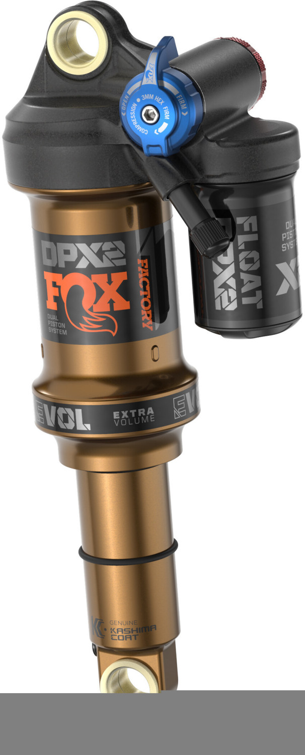 Fox Float DPX2 F-S K 3Pos-Adj Evol LV 230x60mm